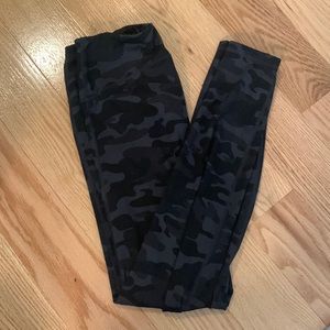 Womens full length leggings